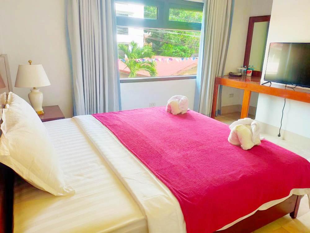 El Nido Beach Hotel Kültér fotó