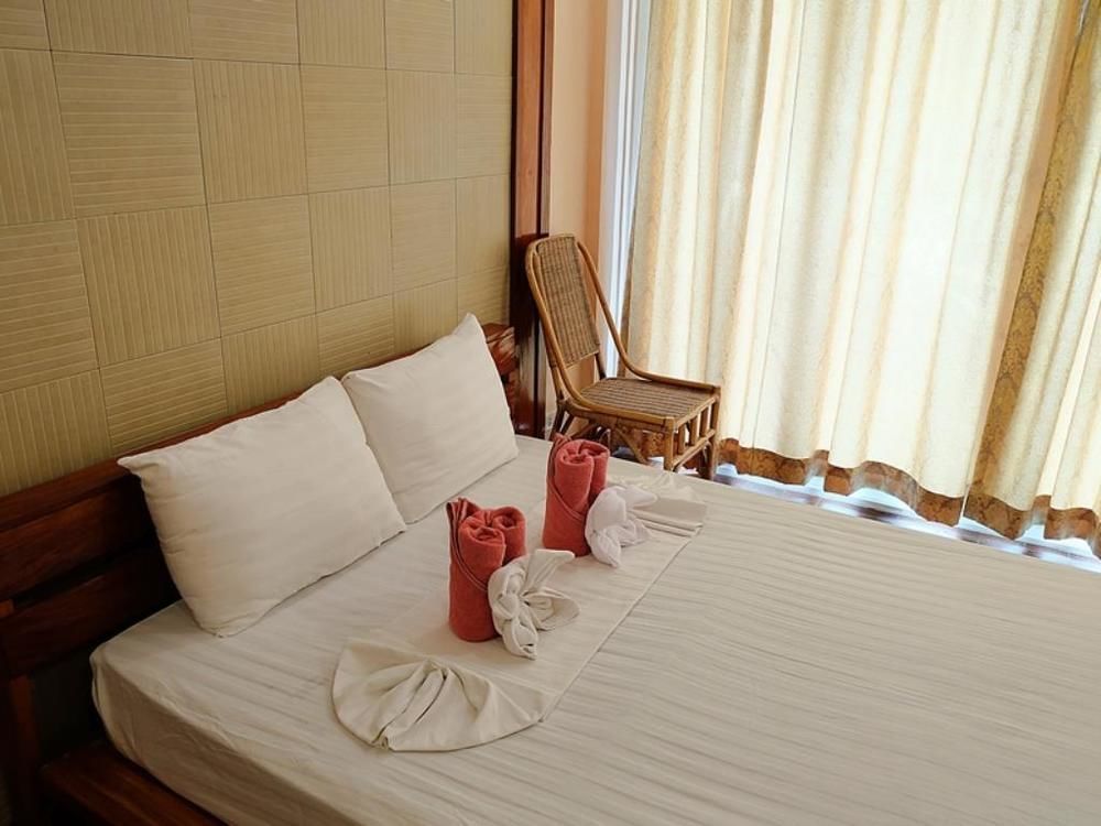 El Nido Beach Hotel Kültér fotó
